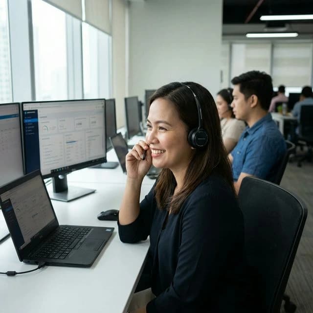 Professional VA Support