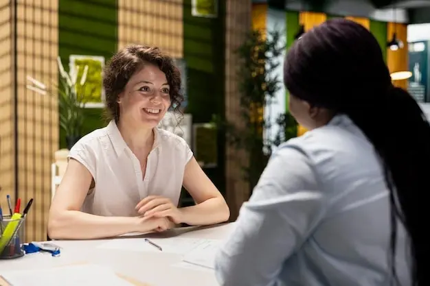 Customer Service Specialists