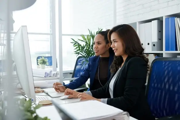 General Administrative Assistants