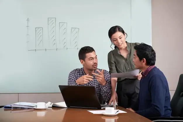 Project Managers