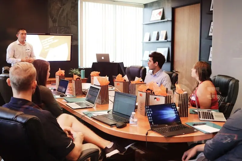Scaling Talent Acquisition