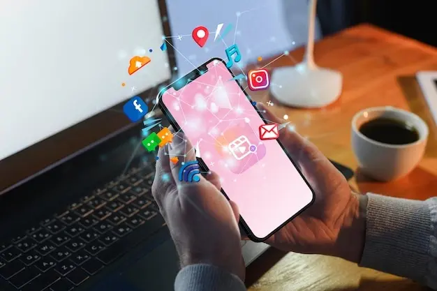 Social Media Managers